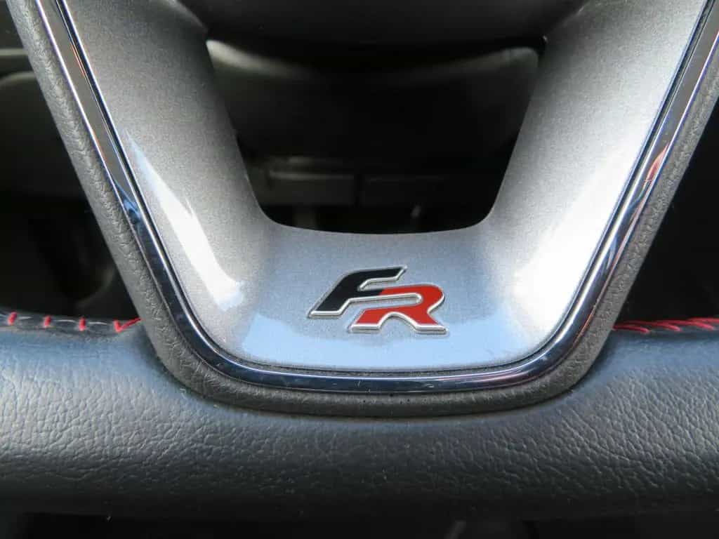 Seat Leon SC FR 1.4TSI *VOLL-LED*SHZ*EPH-HI*TEMP* 11/2015-photo-32