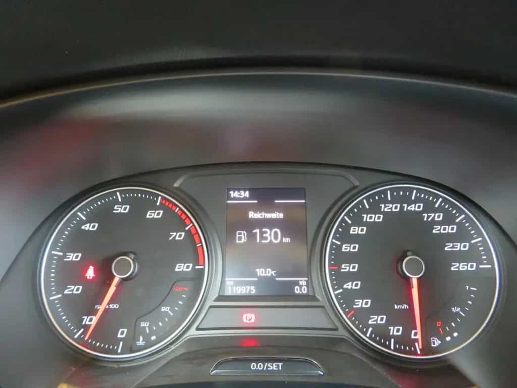 Seat Leon SC FR 1.4TSI *VOLL-LED*SHZ*EPH-HI*TEMP* 11/2015-photo-33