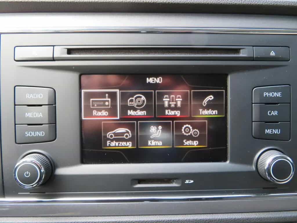 Seat Leon SC FR 1.4TSI *VOLL-LED*SHZ*EPH-HI*TEMP* 11/2015-photo-38
