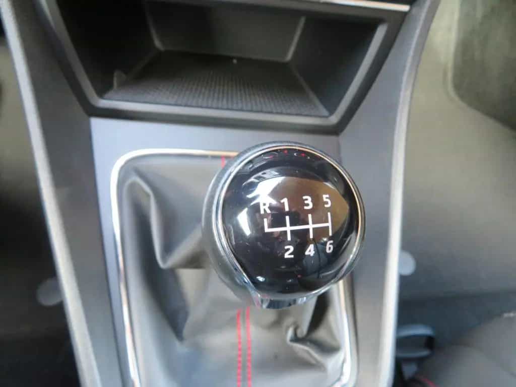 Seat Leon SC FR 1.4TSI *VOLL-LED*SHZ*EPH-HI*TEMP* 11/2015-photo-44