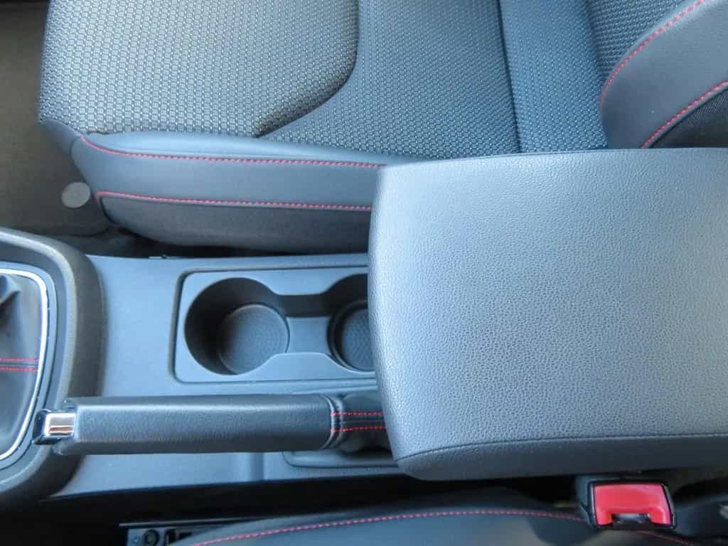 Seat Leon SC FR 1.4TSI *VOLL-LED*SHZ*EPH-HI*TEMP* 11/2015-photo-46