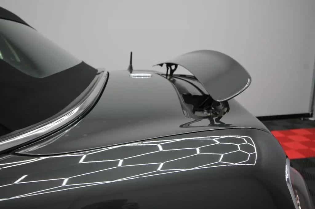 MINI Cooper S Roadster Xenon 80TKM Leder 08/2013-photo-15