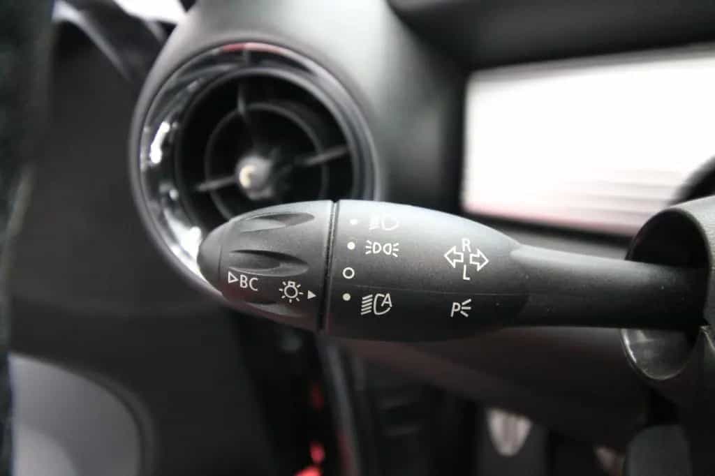 MINI Cooper S Roadster Xenon 80TKM Leder 08/2013-photo-26