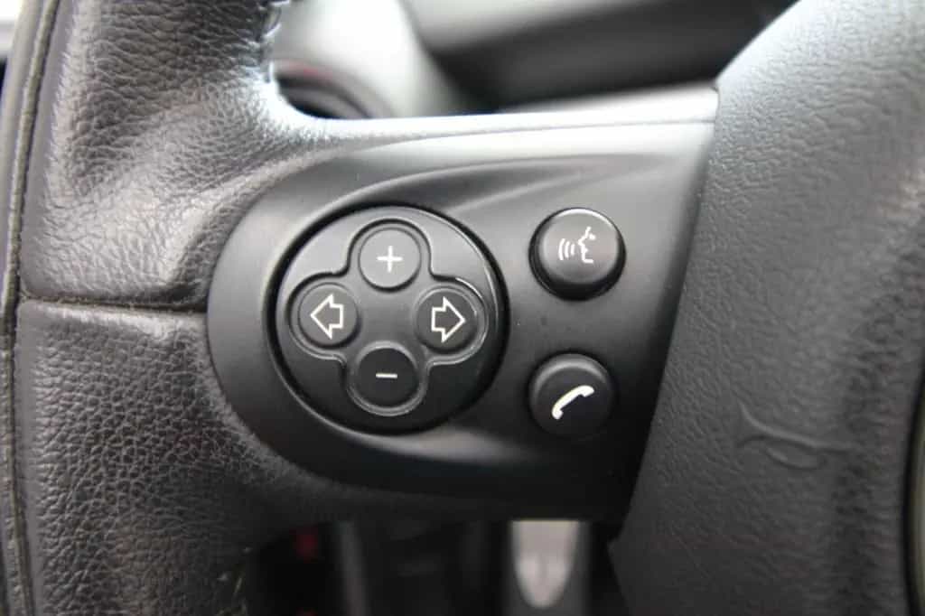 MINI Cooper S Roadster Xenon 80TKM Leder 08/2013-photo-27