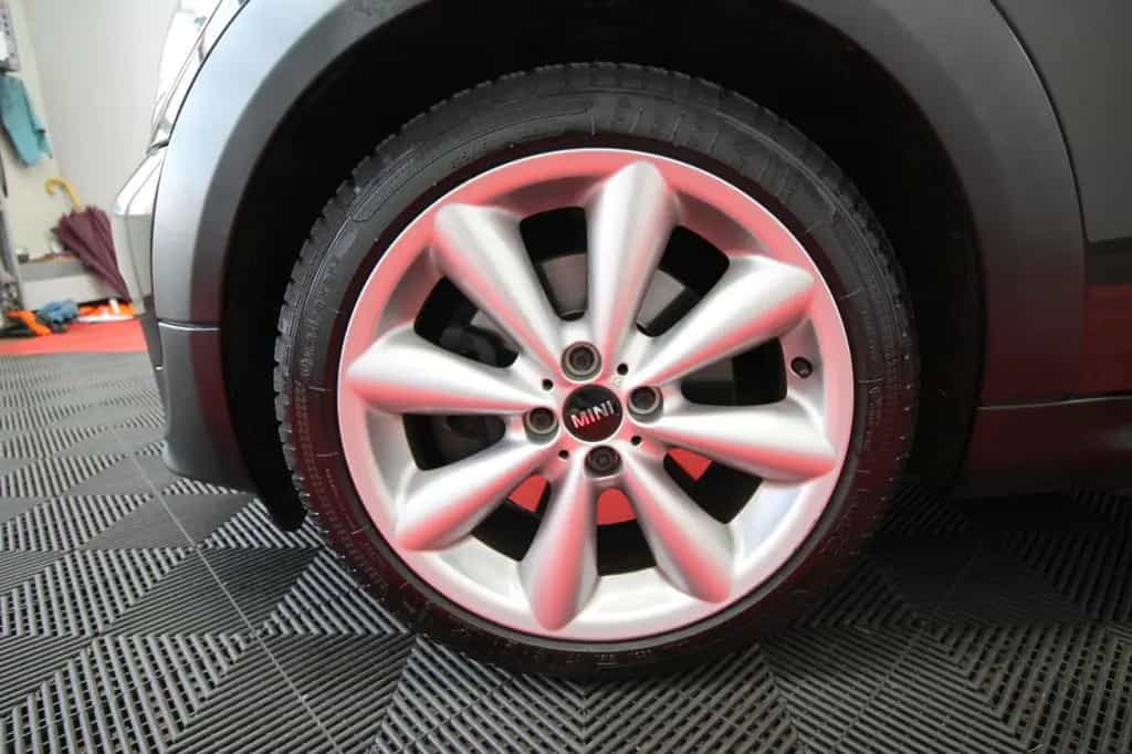 MINI Cooper S Roadster Xenon 80TKM Leder 08/2013-photo-4