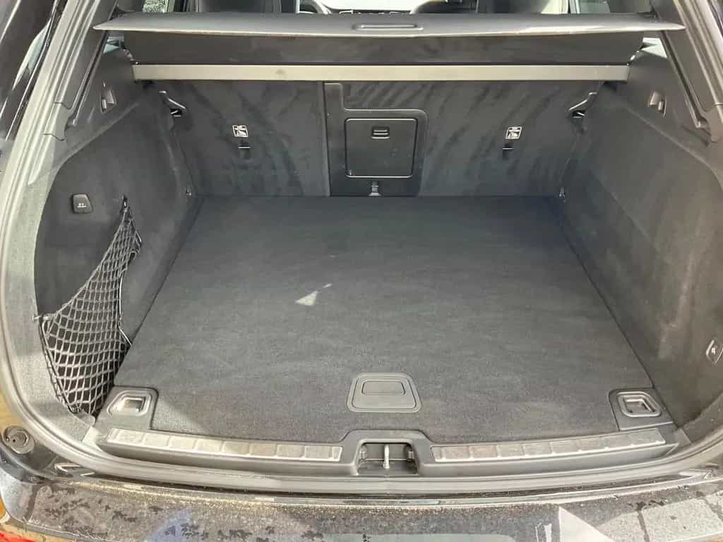 Volvo XC60 B4 AWD Mild Hybrid Diesel Plus Bright 03/2023-photo-12