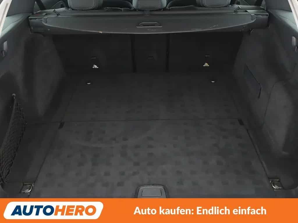 Mercedes-Benz E 200 T Avantgarde Aut. *LED*CAM*SHZ*NAVI* 03/2018-photo-17
