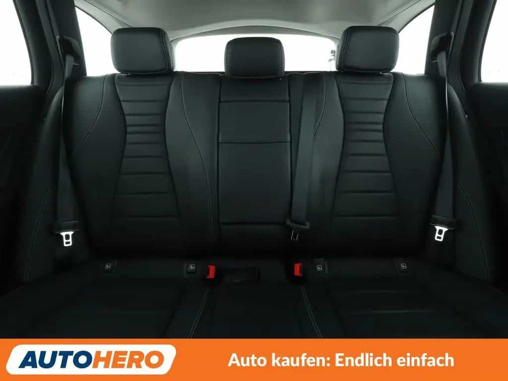Mercedes-Benz E 200 T Avantgarde Aut. *LED*CAM*SHZ*NAVI* 03/2018-photo-18