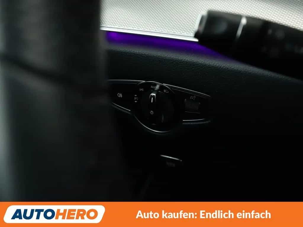 Mercedes-Benz E 200 T Avantgarde Aut. *LED*CAM*SHZ*NAVI* 03/2018-photo-27