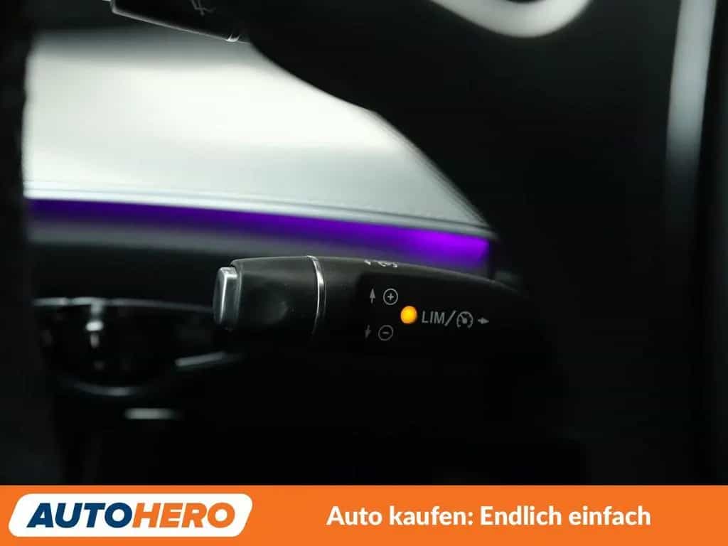 Mercedes-Benz E 200 T Avantgarde Aut. *LED*CAM*SHZ*NAVI* 03/2018-photo-28