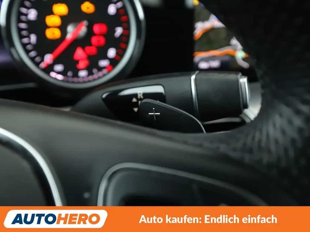 Mercedes-Benz E 200 T Avantgarde Aut. *LED*CAM*SHZ*NAVI* 03/2018-photo-29