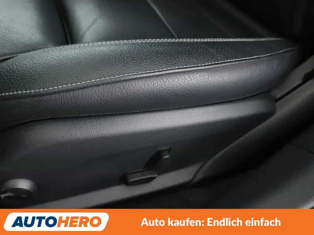Mercedes-Benz E 200 T Avantgarde Aut. *LED*CAM*SHZ*NAVI* 03/2018-photo-31