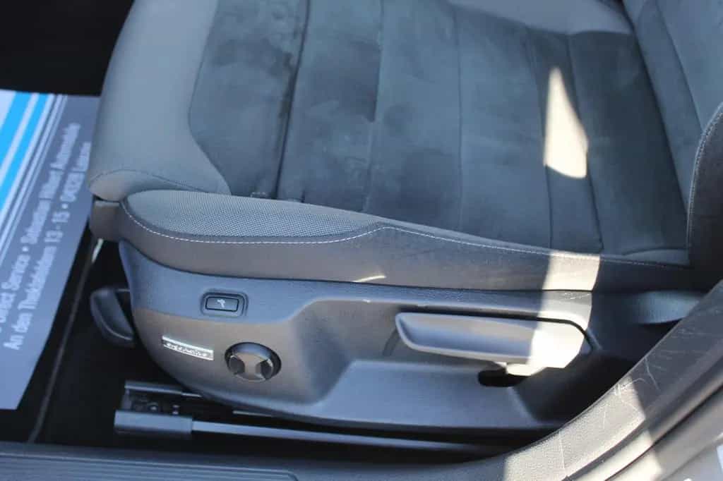 Volkswagen Golf Var. Alltrack 4Motion 2.0 TDI DSG+Standh.+ 05/2020-photo-14