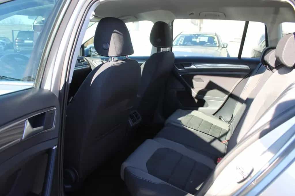 Volkswagen Golf Var. Alltrack 4Motion 2.0 TDI DSG+Standh.+ 05/2020-photo-6