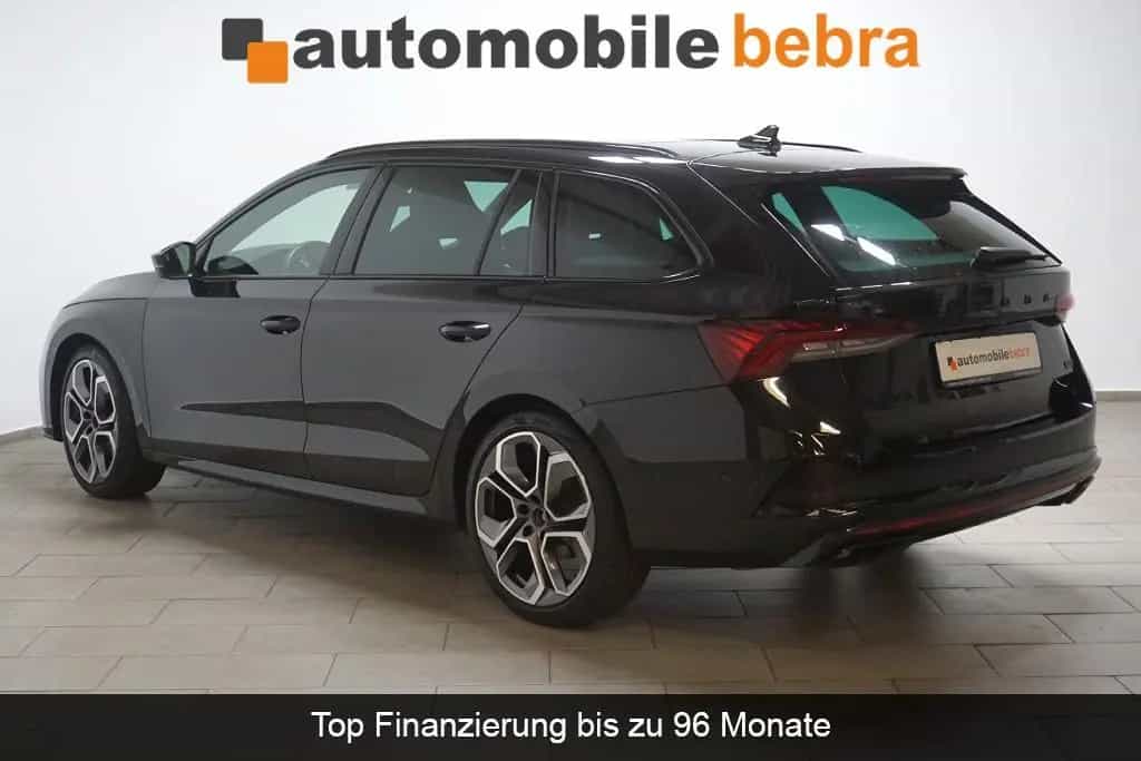 Skoda Octavia 2.0TDI DSG RS 4x4 Virtual-Pano-Standh. 02/2023-photo-5