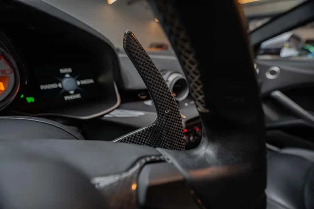 Ferrari F12 berlinetta *Grigio Ferro / French Origin* 04/2014-photo-21