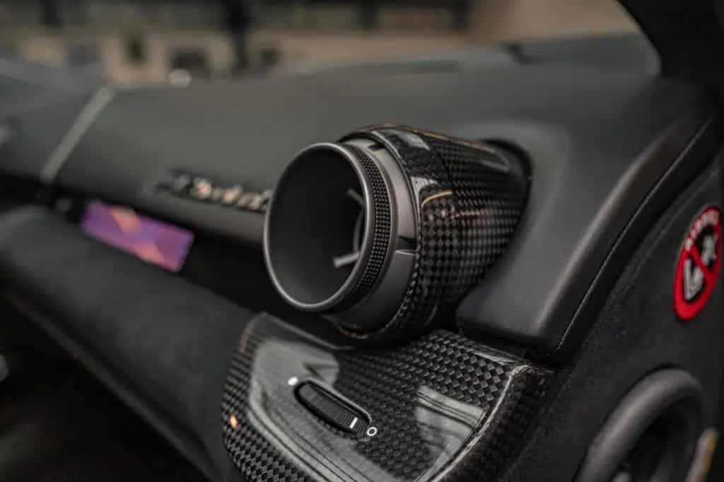 Ferrari F12 berlinetta *Grigio Ferro / French Origin* 04/2014-photo-22