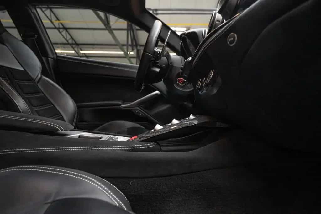 Ferrari F12 berlinetta *Grigio Ferro / French Origin* 04/2014-photo-23