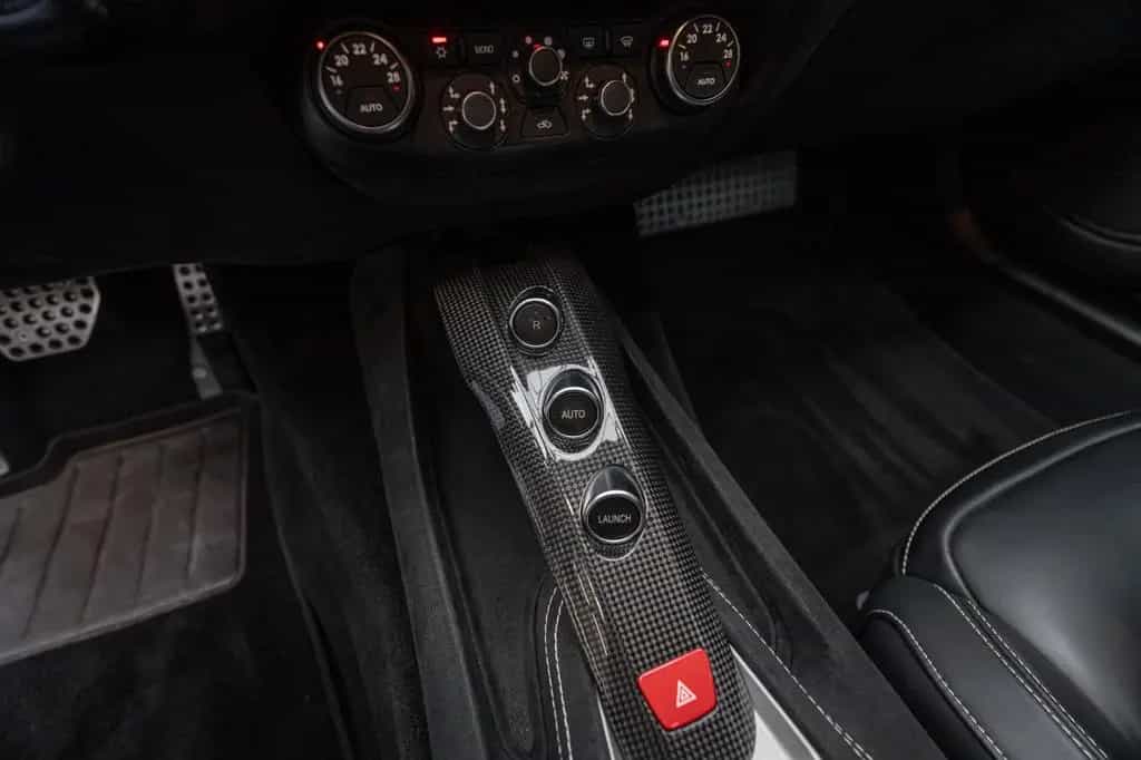 Ferrari F12 berlinetta *Grigio Ferro / French Origin* 04/2014-photo-24