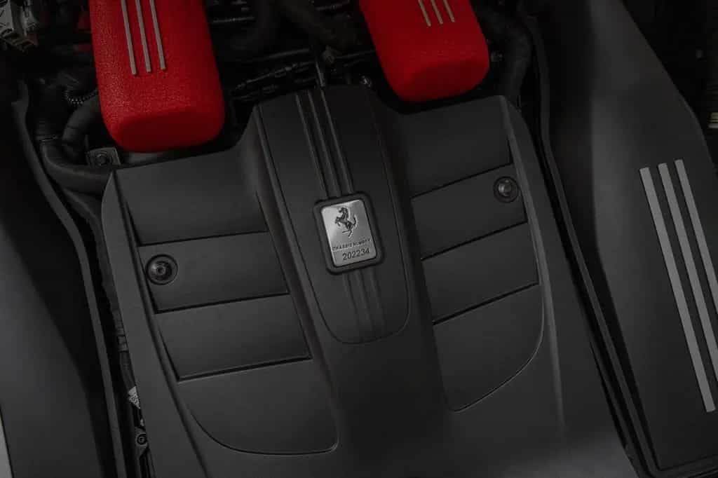 Ferrari F12 berlinetta *Grigio Ferro / French Origin* 04/2014-photo-47