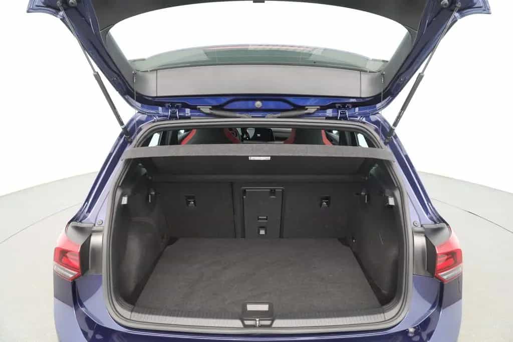 Volkswagen Golf VIII GTI 2.0 TSI DSG | NAVI | LED | ACC | 03/2023-photo-10
