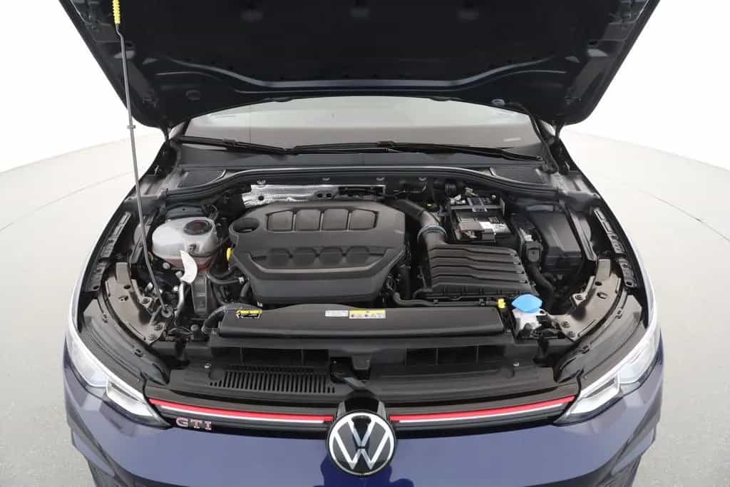 Volkswagen Golf VIII GTI 2.0 TSI DSG | NAVI | LED | ACC | 03/2023-photo-11