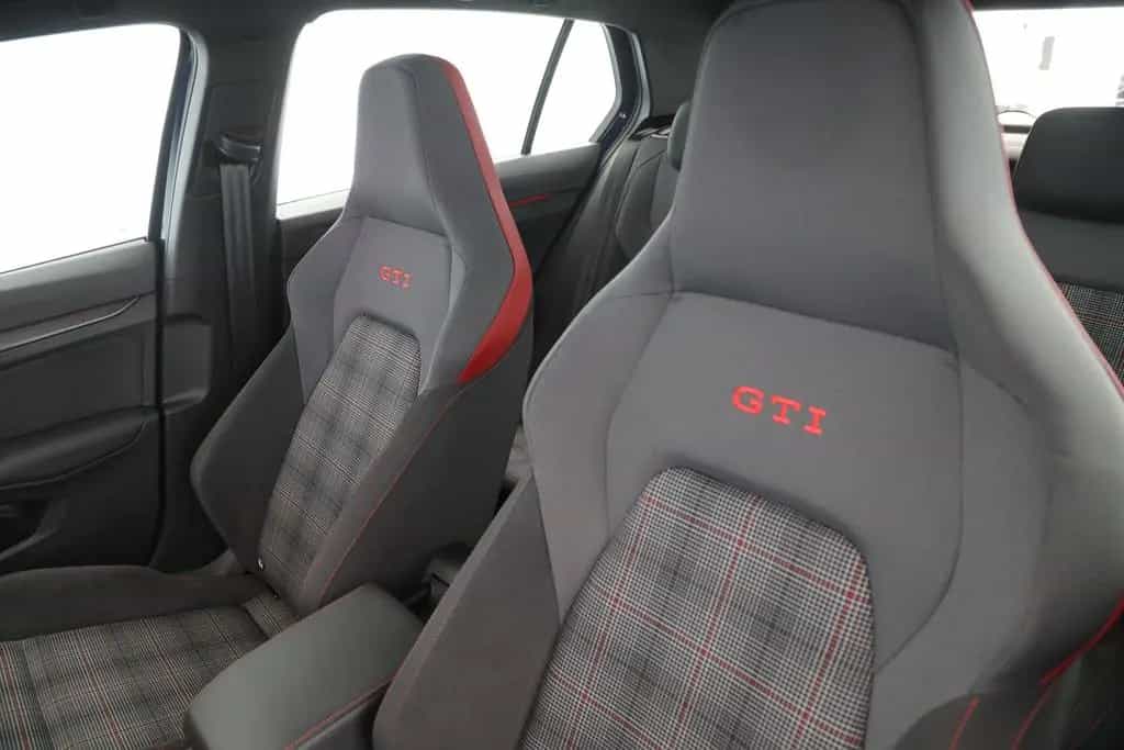 Volkswagen Golf VIII GTI 2.0 TSI DSG | NAVI | LED | ACC | 03/2023-photo-18