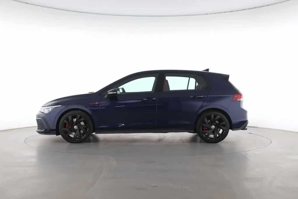 Volkswagen Golf VIII GTI 2.0 TSI DSG | NAVI | LED | ACC | 03/2023-photo-2