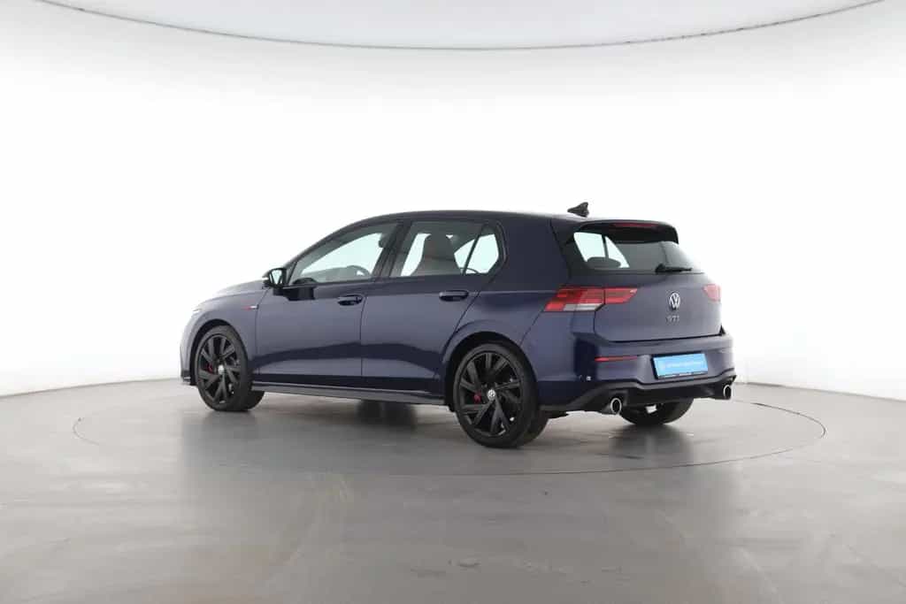 Volkswagen Golf VIII GTI 2.0 TSI DSG | NAVI | LED | ACC | 03/2023-photo-3