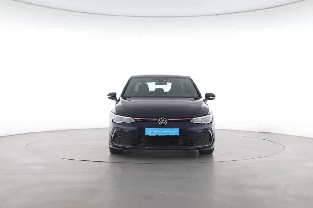 Volkswagen Golf VIII GTI 2.0 TSI DSG | NAVI | LED | ACC | 03/2023-photo-4