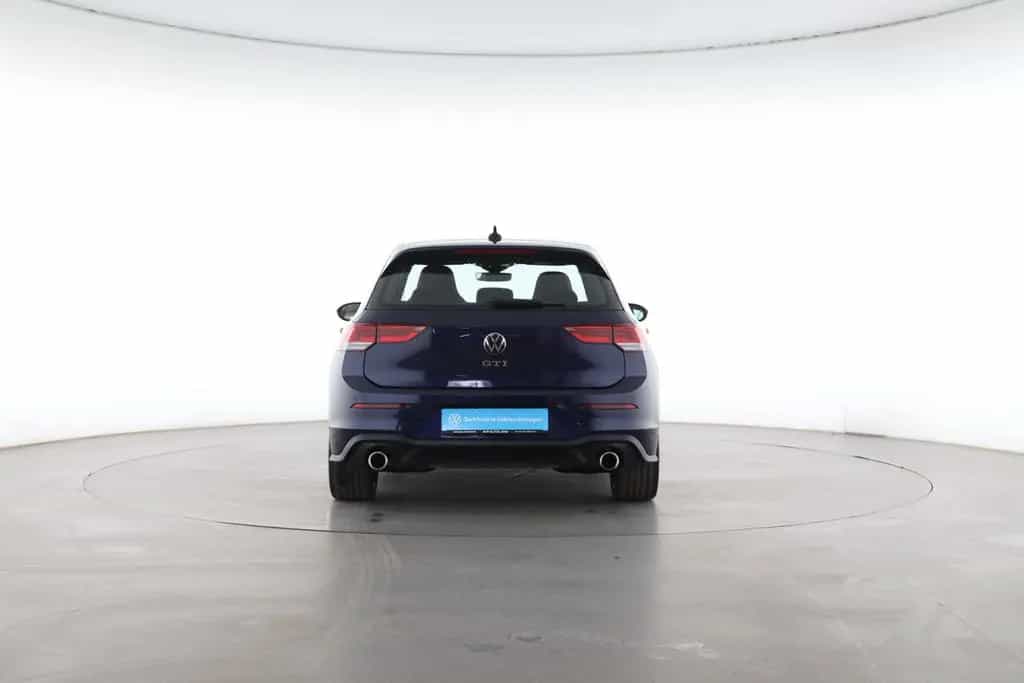 Volkswagen Golf VIII GTI 2.0 TSI DSG | NAVI | LED | ACC | 03/2023-photo-5