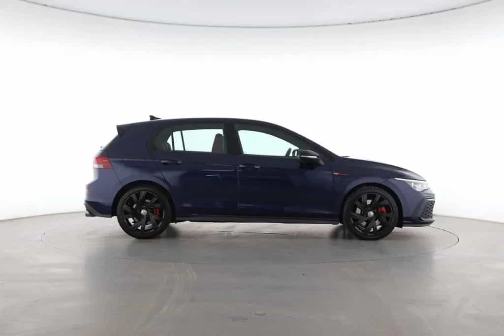 Volkswagen Golf VIII GTI 2.0 TSI DSG | NAVI | LED | ACC | 03/2023-photo-6
