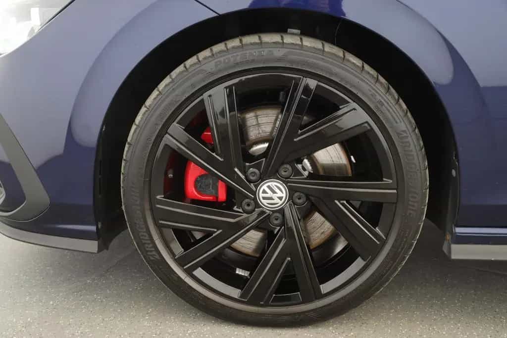 Volkswagen Golf VIII GTI 2.0 TSI DSG | NAVI | LED | ACC | 03/2023-photo-7