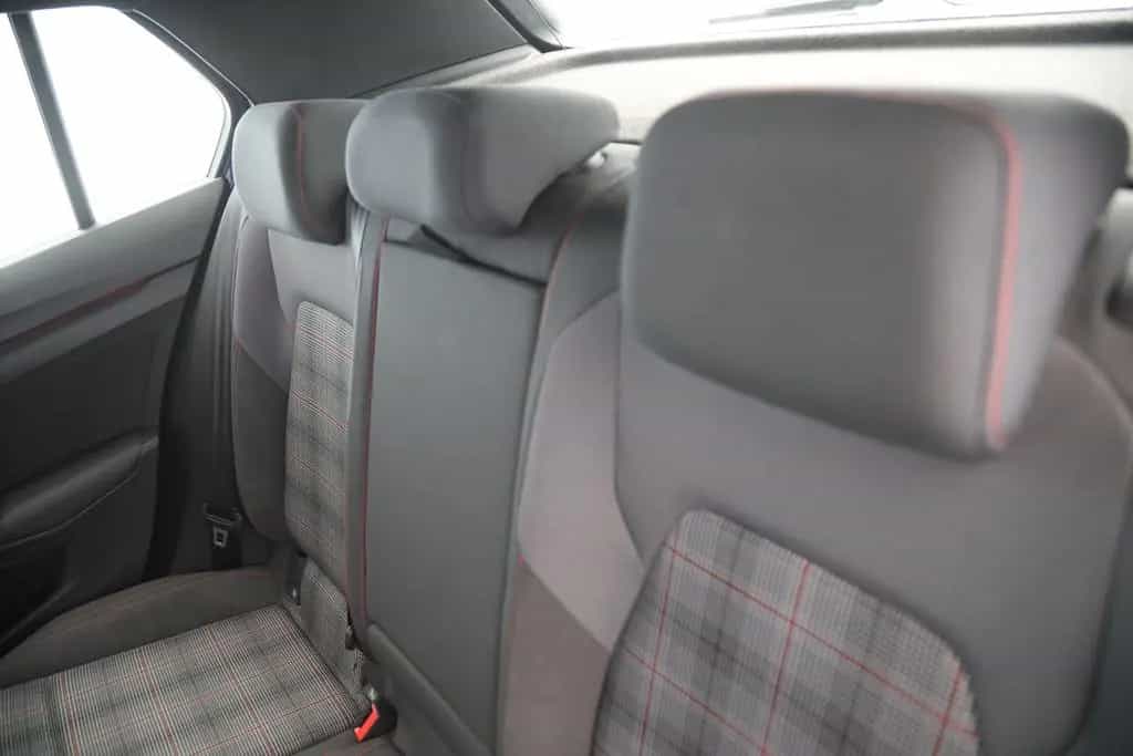 Volkswagen Golf VIII GTI 2.0 TSI DSG | NAVI | LED | ACC | 03/2023-photo-9