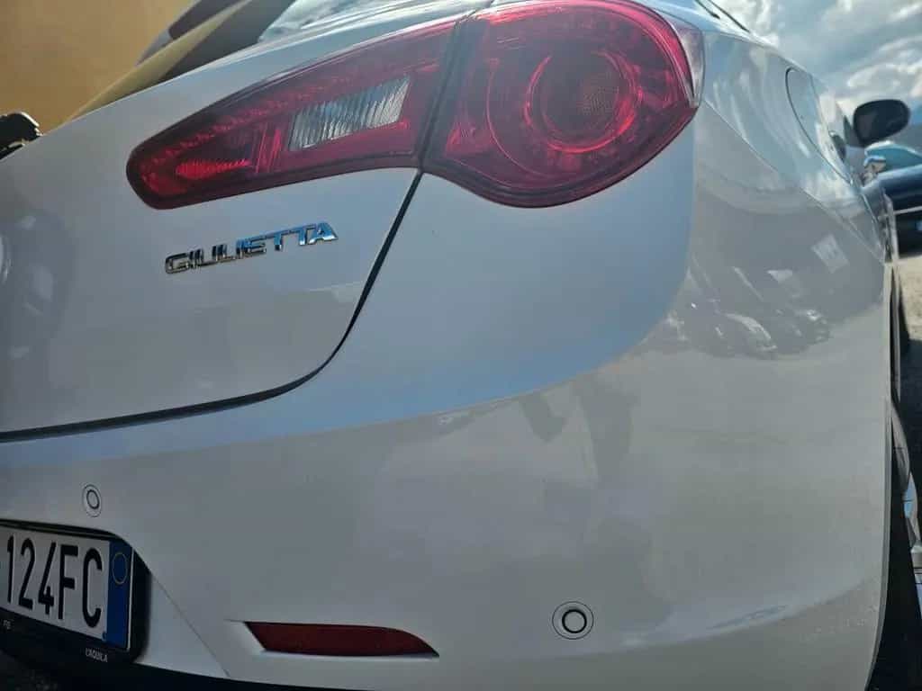 Alfa Romeo Giulietta 1.6 JTDm 120 CV Super 05/2016-photo-11