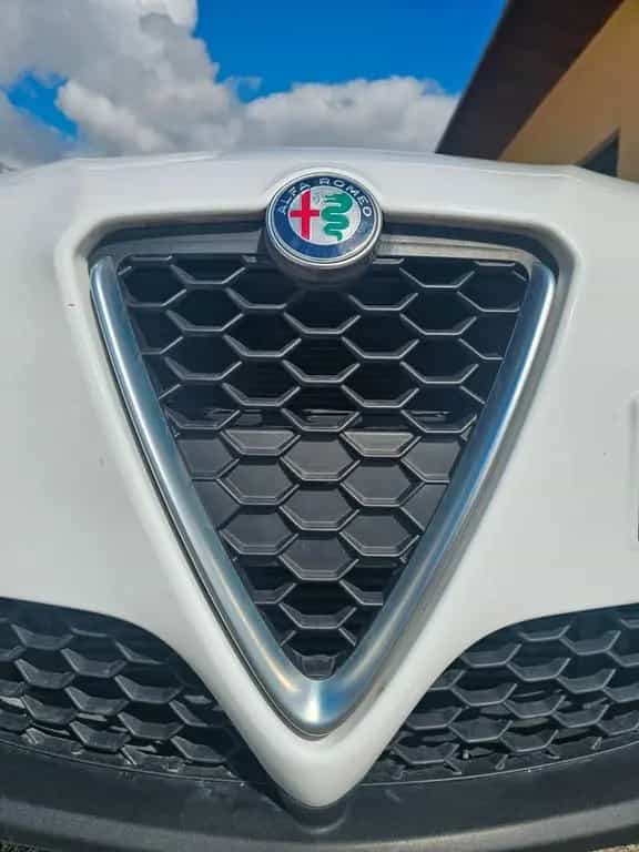 Alfa Romeo Giulietta 1.6 JTDm 120 CV Super 05/2016-photo-12