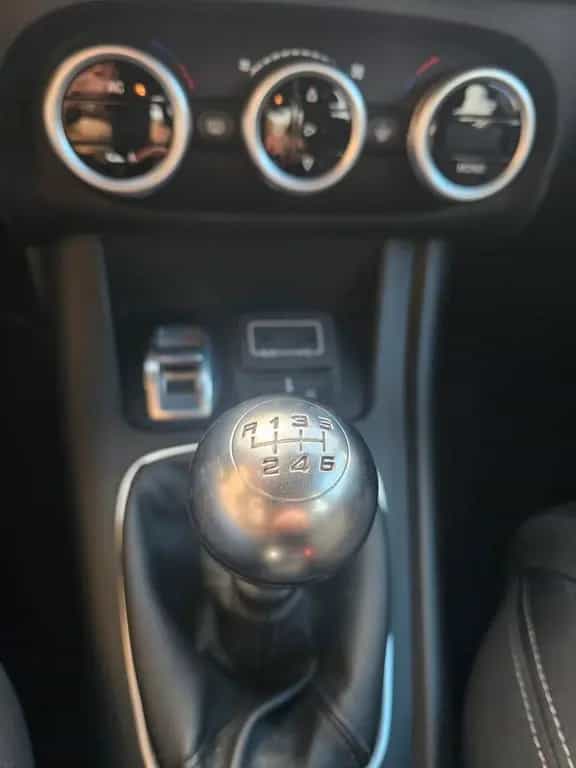Alfa Romeo Giulietta 1.6 JTDm 120 CV Super 05/2016-photo-13