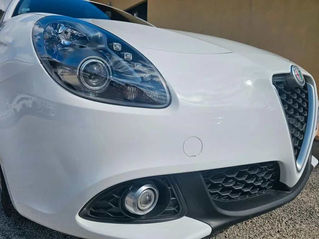 Alfa Romeo Giulietta 1.6 JTDm 120 CV Super 05/2016-photo-6
