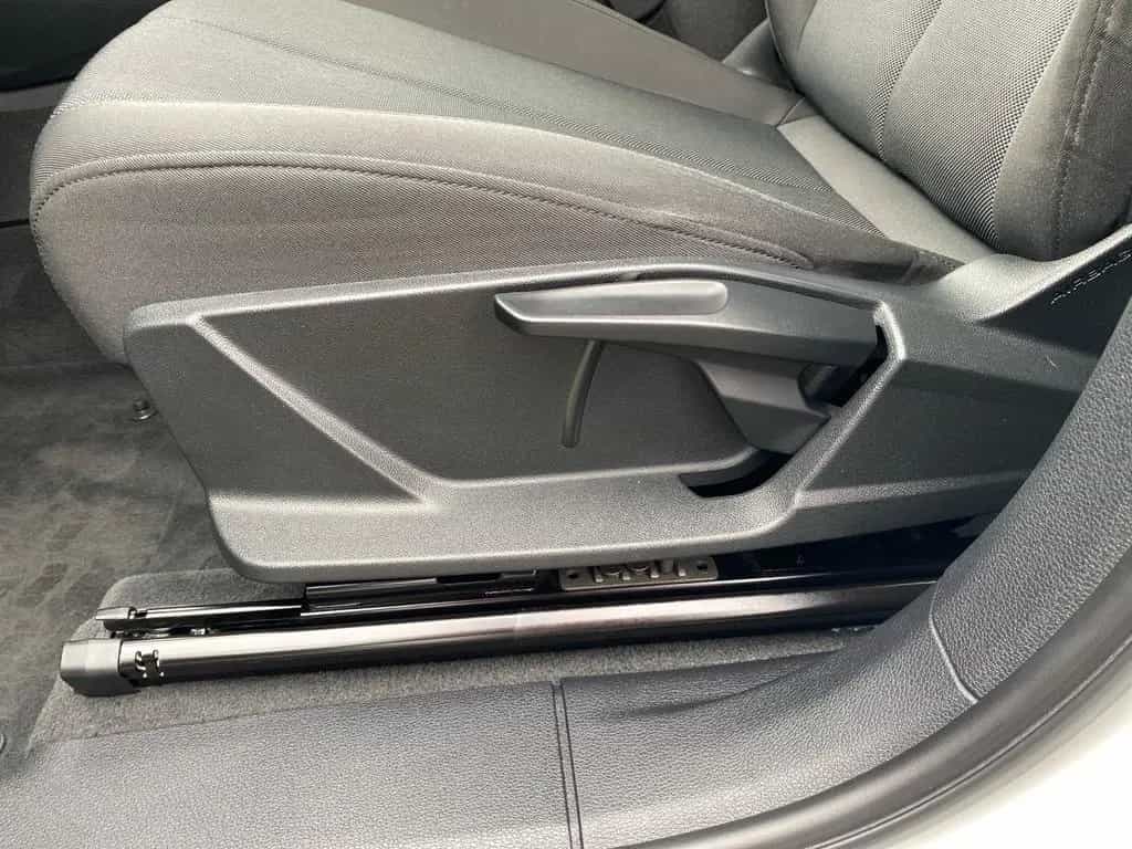 Audi Q3 Sportback 35 TFSI S-tronic LED Navi RFK PDC 09/2020-photo-19