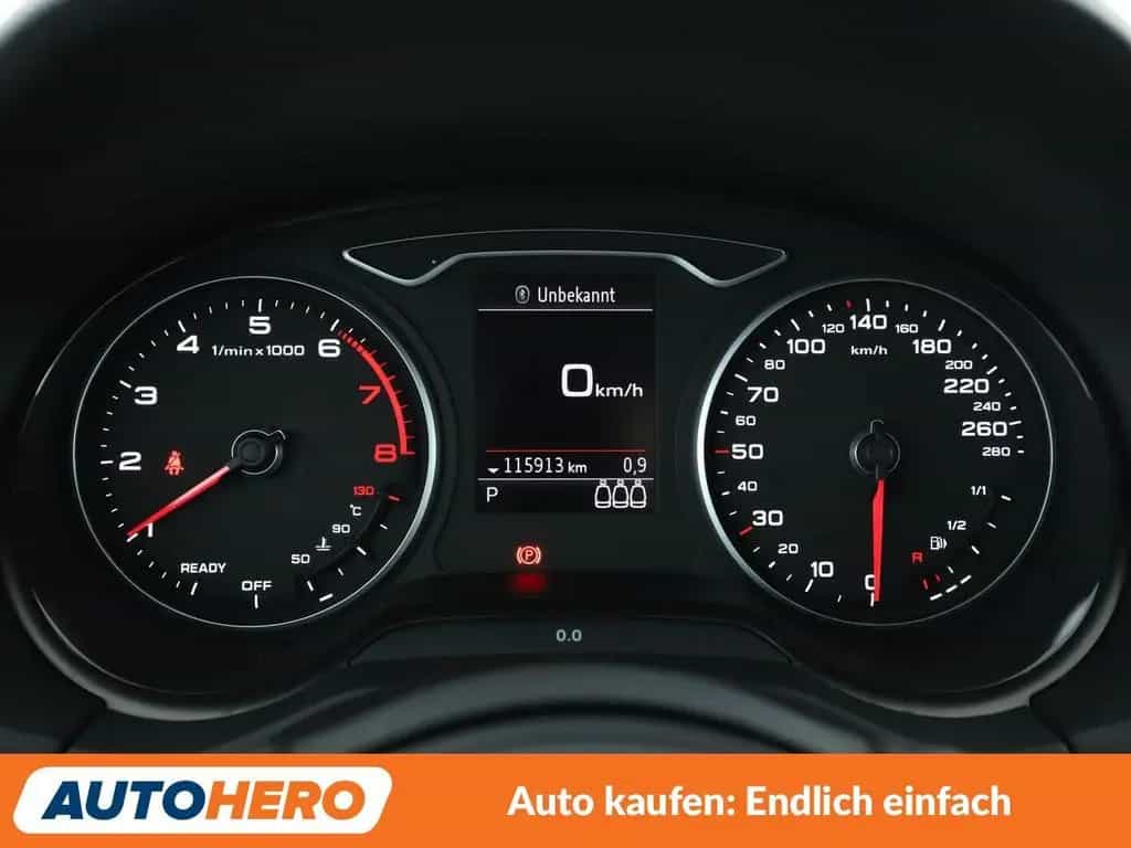 Audi Q2 35 TFSI Sport Aut.*NAVI*LED*ACC*PDC*SHZ* 10/2019-photo-19