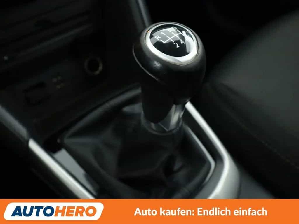 Mazda CX-3 1.5 Diesel Exclusive-Line *LED*TEMP*CAM*PDC*SHZ* 09/2016-photo-24