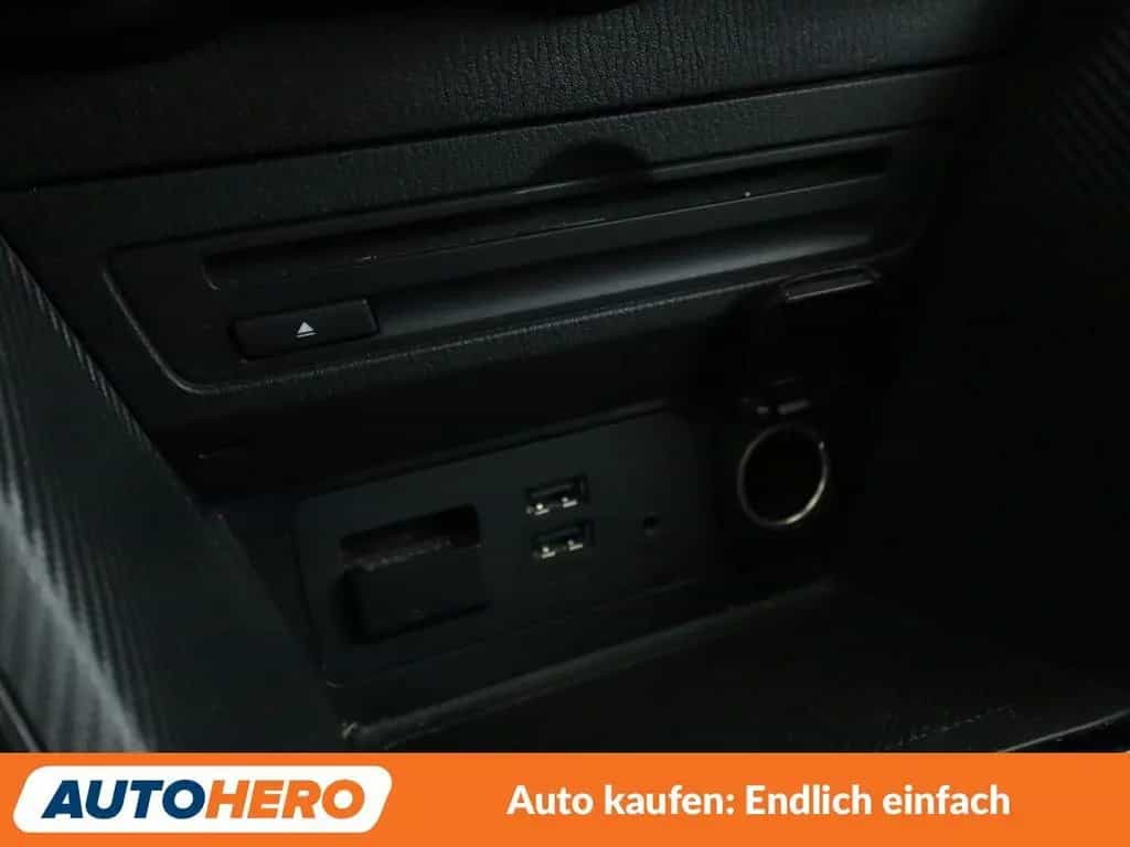 Mazda CX-3 1.5 Diesel Exclusive-Line *LED*TEMP*CAM*PDC*SHZ* 09/2016-photo-25