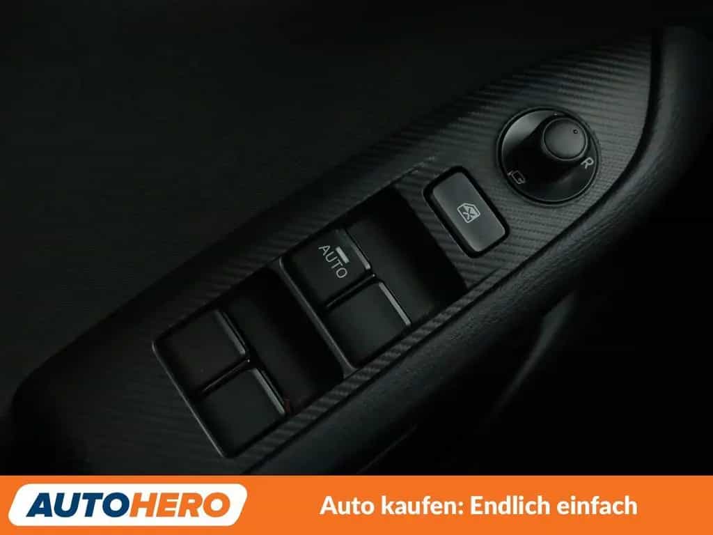 Mazda CX-3 1.5 Diesel Exclusive-Line *LED*TEMP*CAM*PDC*SHZ* 09/2016-photo-27
