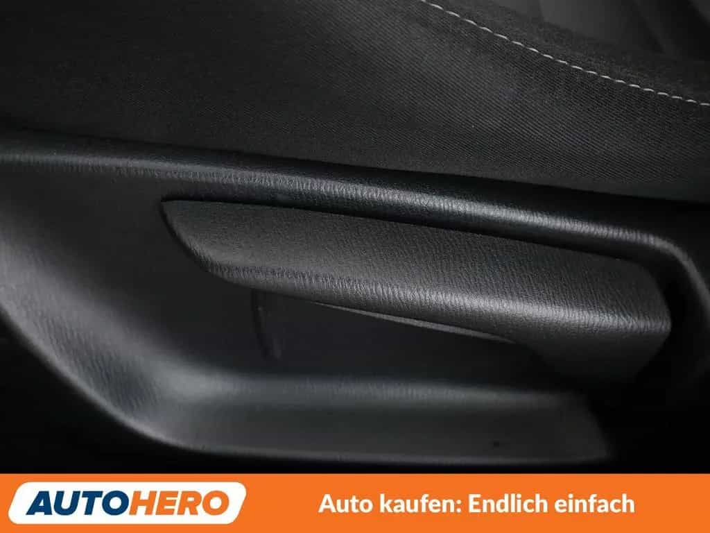 Mazda CX-3 1.5 Diesel Exclusive-Line *LED*TEMP*CAM*PDC*SHZ* 09/2016-photo-28