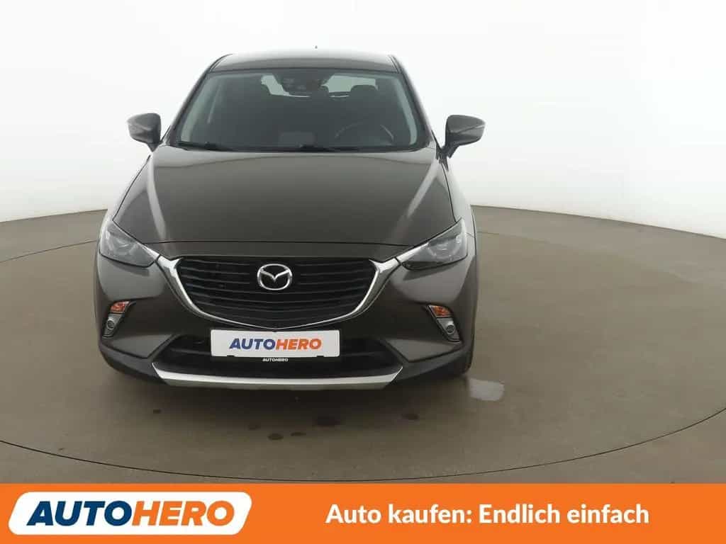Mazda CX-3 1.5 Diesel Exclusive-Line *LED*TEMP*CAM*PDC*SHZ* 09/2016-photo-8
