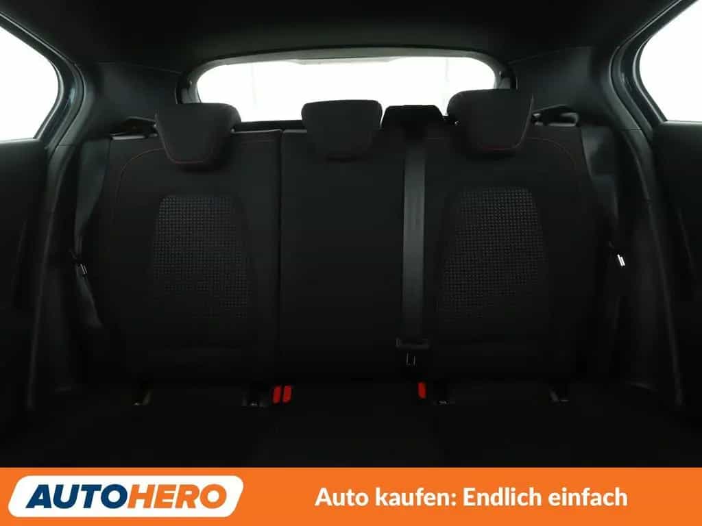 Ford Focus 1.5 EcoBoost ST-Line *NAVI*CAM*ACC*SHZ*LHZ 04/2019-photo-15
