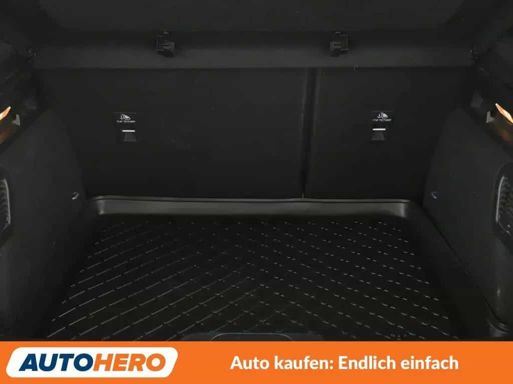 Ford Focus 1.5 EcoBoost ST-Line *NAVI*CAM*ACC*SHZ*LHZ 04/2019-photo-17