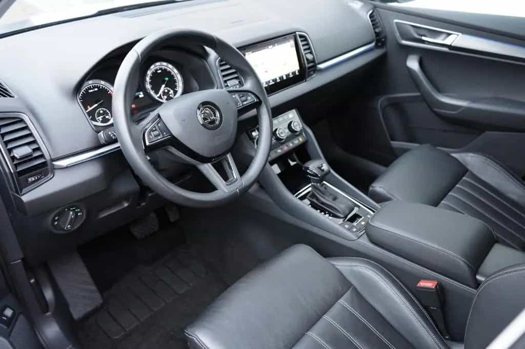Skoda Karoq Style 07/2018-photo-1