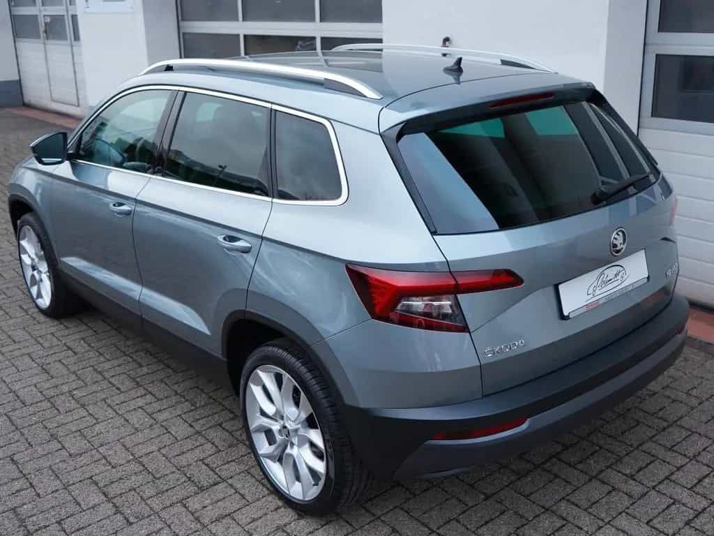 Skoda Karoq Style 07/2018-photo-19