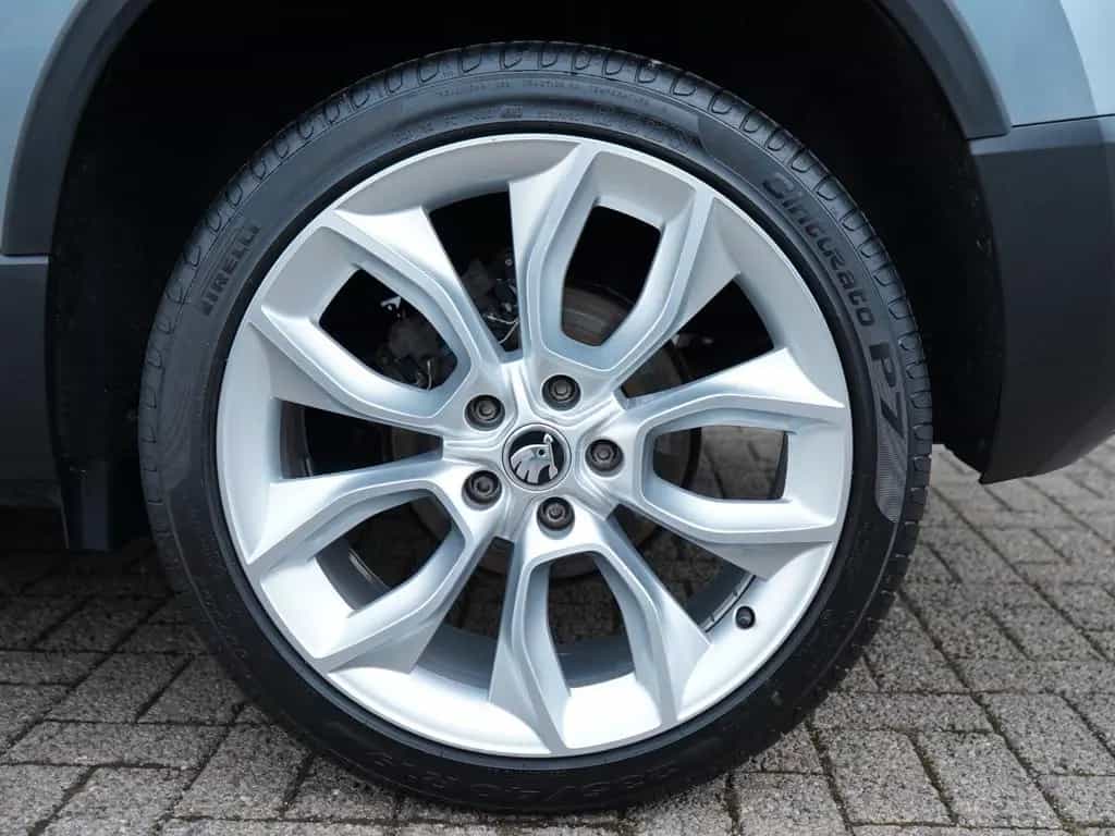 Skoda Karoq Style 07/2018-photo-24